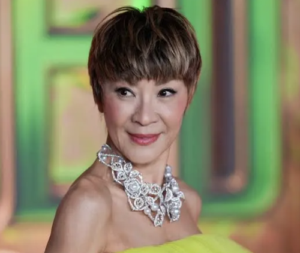 Michelle Yeoh