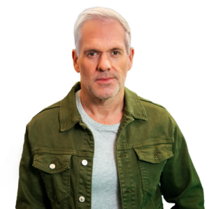 Chris Moyles