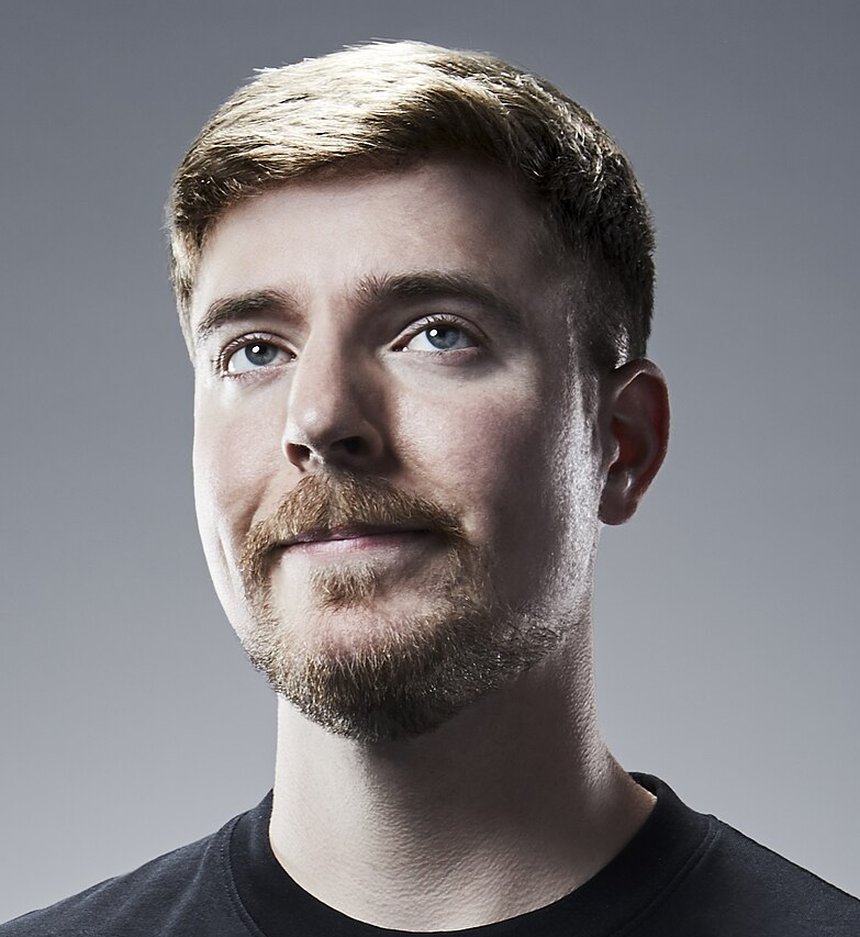 Mr Beast