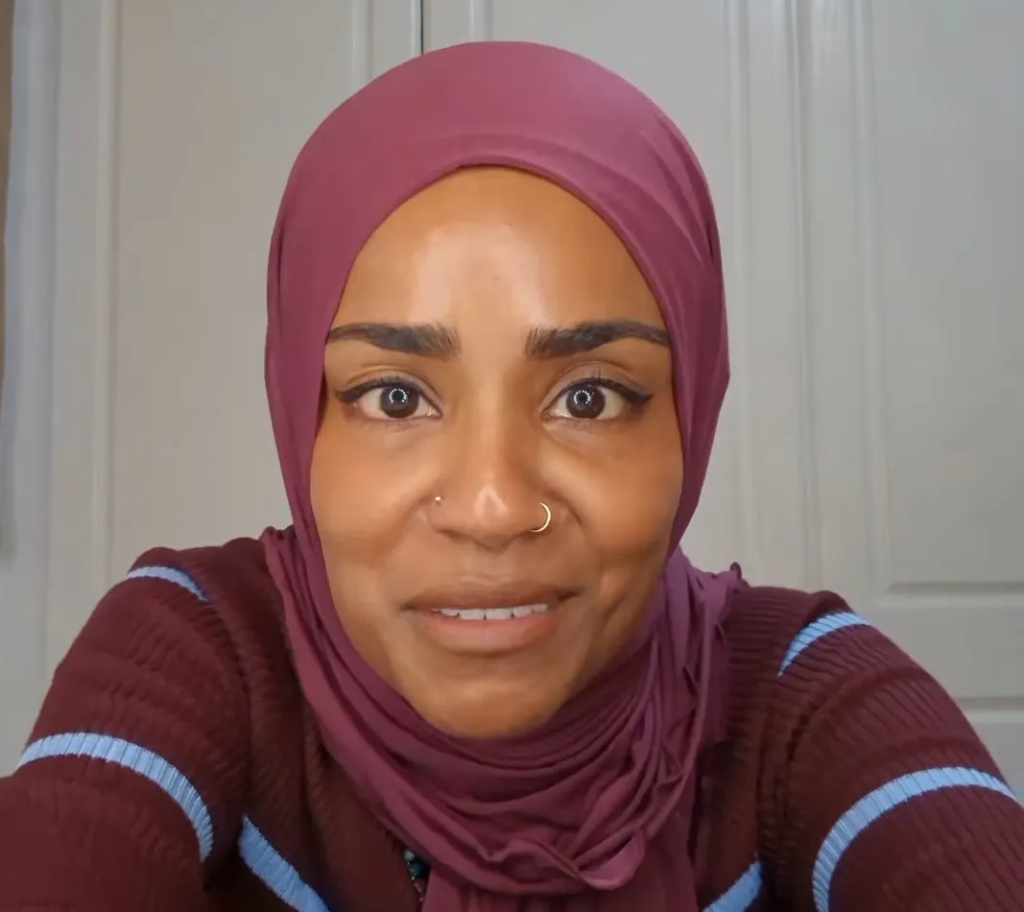 ‘Bitter and hard to work with’: Nadiya Hussain slammed by TV insiders as she accuses them of racism