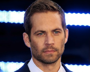Paul Walker