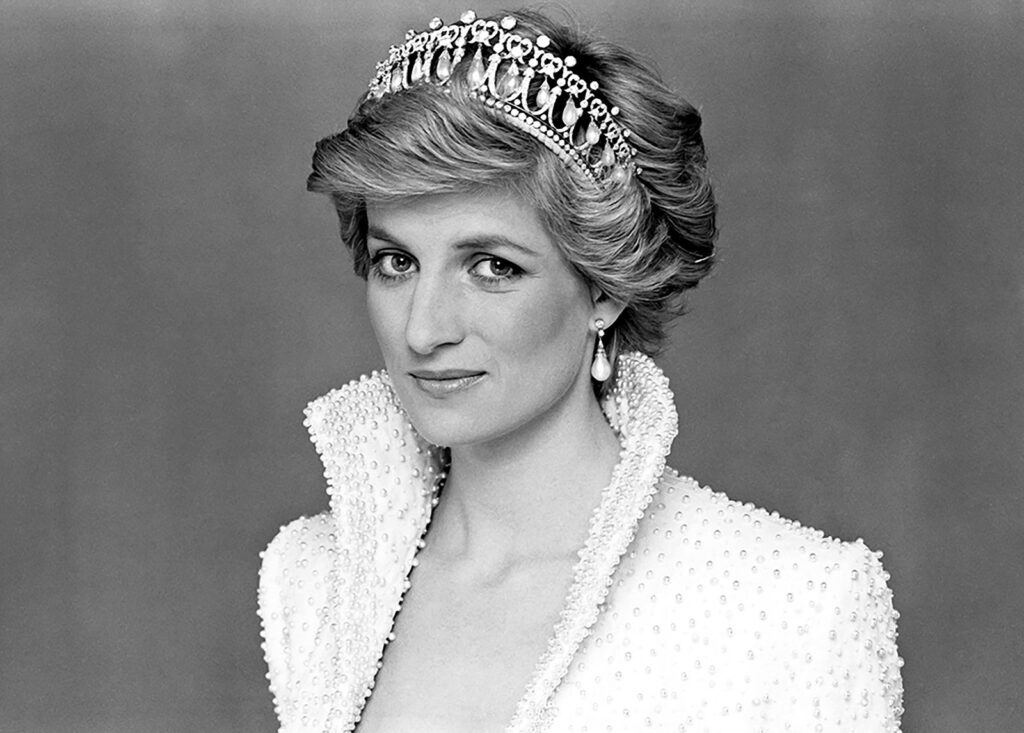 Princess Diana