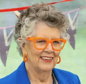 Prue Leith