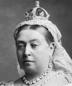 Queen Victoria