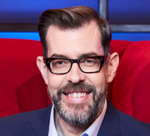 Richard Osman
