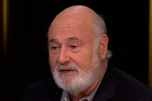 Rob Reiner