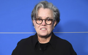 Rosie O'Donnell