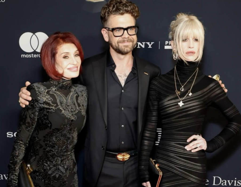 Sharon Osbourne Says Ozzfest Will Return in 2027