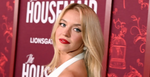 Sydney Sweeney