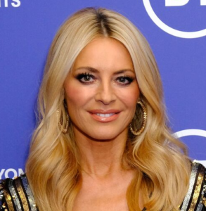 Tess Daly