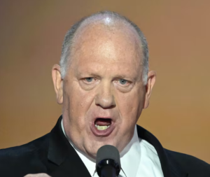 Tom Homan