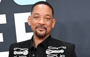 Will Smith
