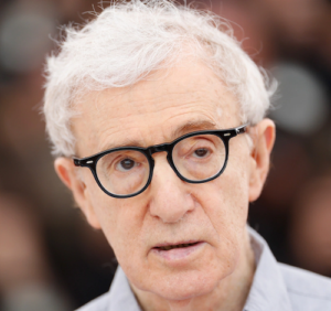 Woody Allen