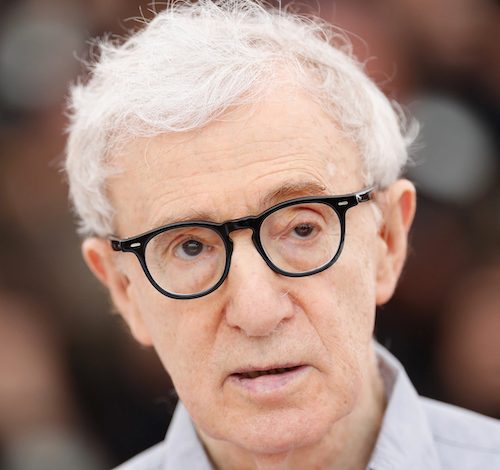 Woody Allen
