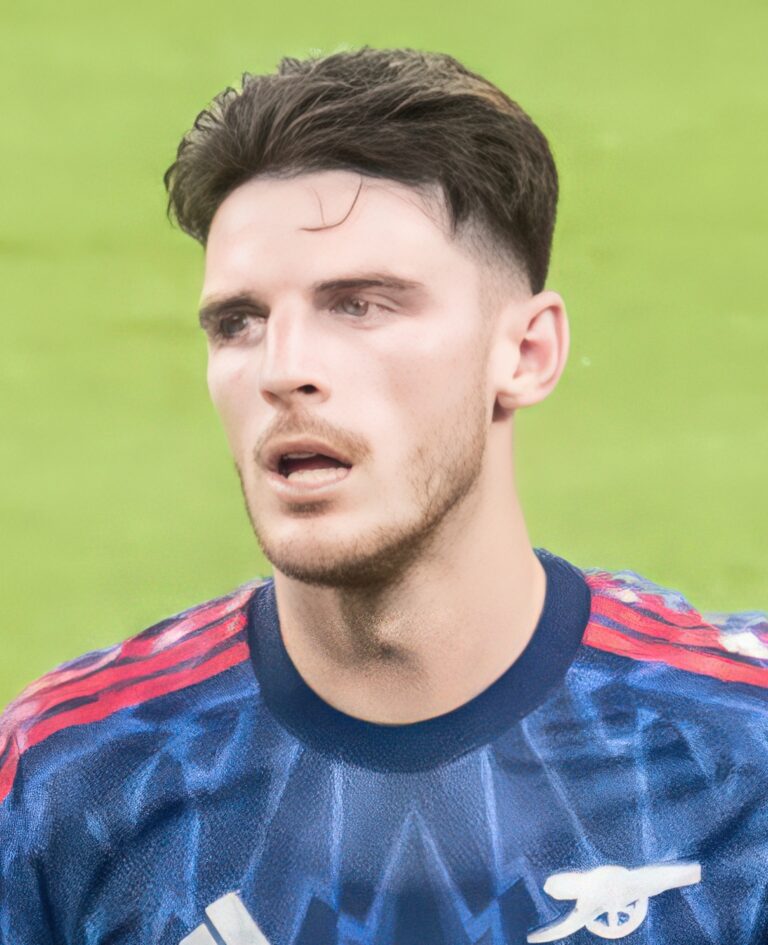 Declan Rice