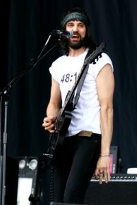 Sergio Pizzorno