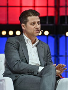 Ben McKenzie