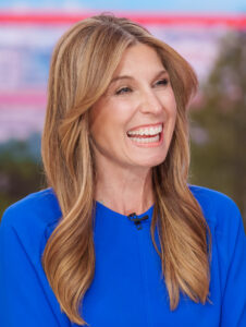 Nicolle Wallace