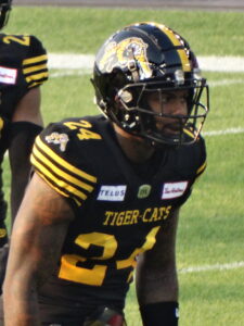 Chris Edwards