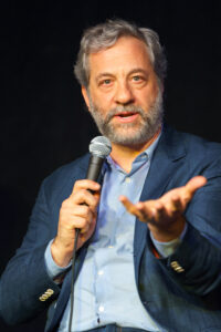 Judd Apatow