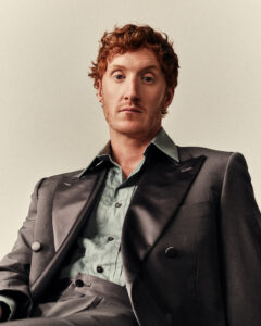 Will Merrick