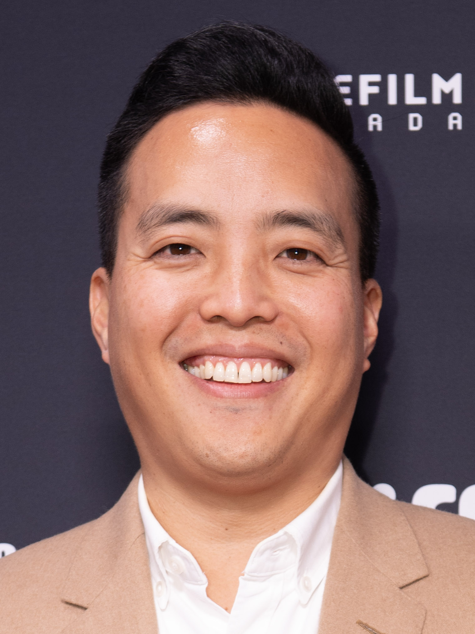 Alan Yang