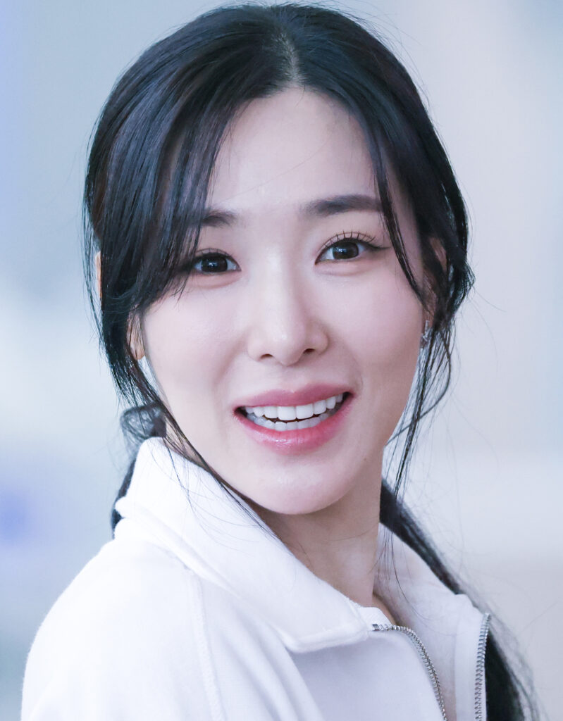 Tiffany Young