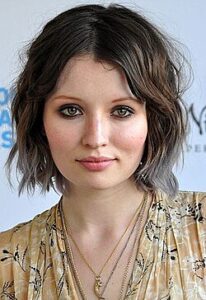 Ophelia Lovibond