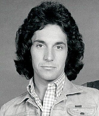 Bill Hudson (singer)
