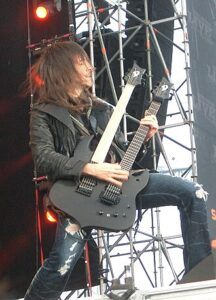 Ron Bumblefoot Thal