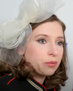 Freya Parker