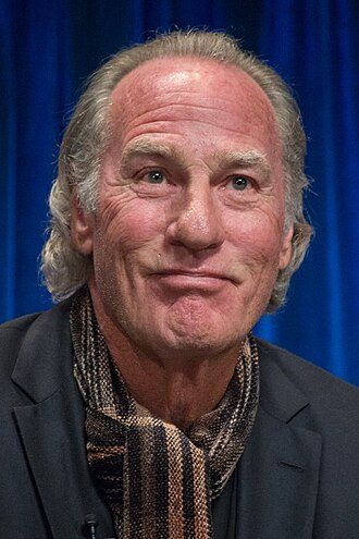 Craig T Nelson