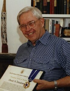 Ainslie Henderson