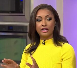 Eboni K Williams