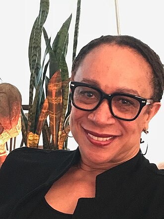 S Epatha Merkerson