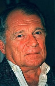 Lee Bailey