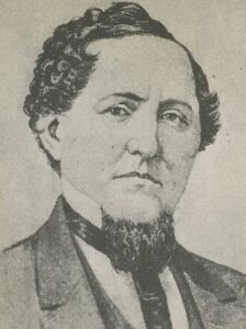 Tom Beasley