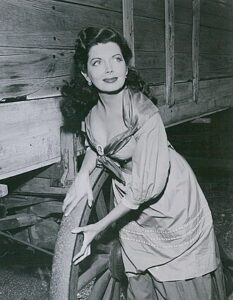 Jane Adams