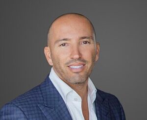 Brett Oppenheim