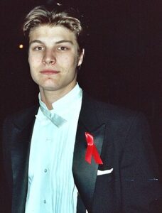 Jay R Ferguson