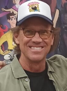 Johnny Bennett