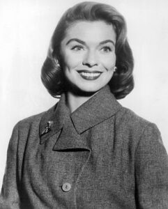 Joanne King