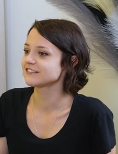 Megan Prescott