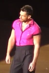 Kelvin Fletcher
