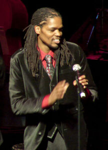 Landau Eugene Murphy Jr