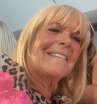 Linda Robson