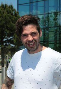 Andrea Faustini
