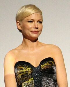 Michelle Williams (actress)