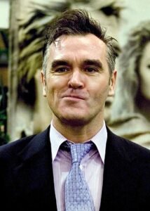 Morrissey (Singer)