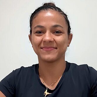 Natália Silva (fighter)